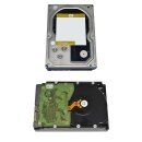 Western Digital Gold 4TB 2W10022 WD4002FYYZ-01B7CB1 3.5" 7.2K 6G SATA HDD