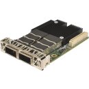Intel G52882-352 Dual-Port QSFP Network Riser Card PBA