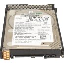 HP 2TB 2.5" SFF 12G 7.2K SAS DS HDD Festplatte 765873-001 765470-004