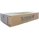 Supermicro CSE-217B Server 4xNode X11-DPT-B 8xSilver 4216 512GB PC4 4x480 GB SSD 24x2,5 Rail Kit