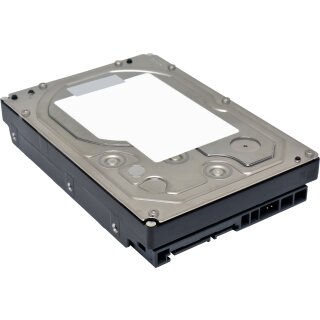 HP Enterprise WD 4TB 879481-001 872493-008  HUS726T4TALA604 3.5" 7.2K 6G SATA HDD