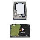 HP Enterprise WD 4TB 879481-001 872493-008  HUS726T4TALA604 3.5" 7.2K 6G SATA HDD