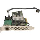 EMC NV-1616 NVRAM 16GB PCIe 3.0 x8 RAID Controller Card...