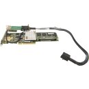 EMC NV-1616 NVRAM 16GB PCIe 3.0 x8 RAID Controller Card FP TCA-00364-08-D 038-002-480 +BBU
