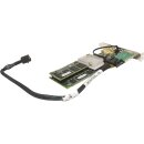 EMC NV-1616 NVRAM 16GB PCIe 3.0 x8 RAID Controller Card FP TCA-00364-08-D 038-002-480 +BBU