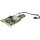 EMC NV-1616 NVRAM 16GB PCIe 3.0 x8 RAID Controller Card FP TCA-00364-08-D 038-002-480 +BBU