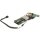 EMC NV-1616 NVRAM 16GB PCIe 3.0 x8 RAID Controller Card FP TCA-00364-08-D 038-002-480 +BBU