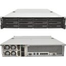 Synology RS2414RP+ NAS Rack Station Intel Atom Dual Core...