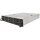 Synology RS2414RP+ NAS Rack Station Intel Atom Dual Core CPU 2GB DDR3 Ohne Festplatten 12x Rahmen