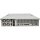 Synology RS2414RP+ NAS Rack Station Intel Atom Dual Core CPU 2GB DDR3 Ohne Festplatten 12x Rahmen