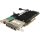 EMC Emulex LightPulse LPE16304-M-E 4-Port SFP+ 10/16GB FC Adapter LP + 4x GBICs