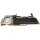 EMC Emulex LightPulse LPE16304-M-E 4-Port SFP+ 10/16GB FC Adapter LP + 4x GBICs