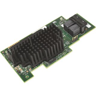 Intel RMS3JC080 8-CH SAS 12G SATA 6G Integrated RAID Controller Module 03-25620-02D