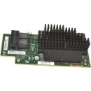 Intel RMS3JC080 8-CH SAS 12G SATA 6G Integrated RAID Controller Module 03-25620-02D