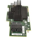 Intel RMS3JC080 8-CH SAS 12G SATA 6G Integrated RAID Controller Module 03-25620-02D