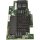 Intel RMS3JC080 8-CH SAS 12G SATA 6G Integrated RAID Controller Module 03-25620-02D