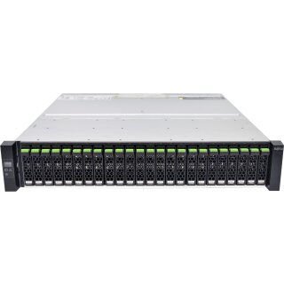 Fujitsu Storage ET DX8700/8900 S3 2.5 DE 24x HDD Rahmen 2,5" SFF 12G Disk Array CA05967-1610