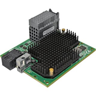 Lenovo 00MN789 Emulex CN4054R 4-Port 10Gb Virtual Fabric Adapter for Flex System
