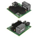 Lenovo 00MN789 Emulex CN4054R 4-Port 10Gb Virtual Fabric Adapter for Flex System