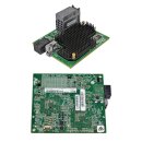 Lenovo 00MN789 Emulex CN4054R 4-Port 10Gb Virtual Fabric Adapter for Flex System