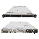 HP ProLiant DL360 G10 2xHS Performance NO CPU RAM Controller E208i 8x 2,5 SFF