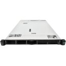 HP ProLiant DL360 G10 2xHS Performance NO CPU RAM...