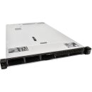 HP ProLiant DL360 G10 no CPU no PC4 RAM 2xPerformance HS E208i-a 8x 2,5 SFF