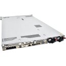 HP ProLiant DL360 G10 no CPU no PC4 RAM 2xPerformance HS E208i-a 8x 2,5 SFF