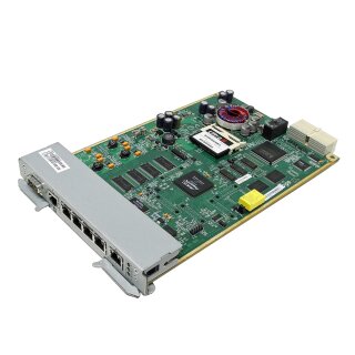 Adic Quantum Controller Board 3-01989-12 2-00216-06 for Tape Library Scalar i500