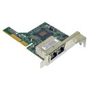 SUPERMICRO AOC-PG-i2+ Dual-Port PCI-Express x4 Gigabit...