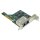 SUPERMICRO AOC-PG-i2+ Dual-Port PCI-Express x4 Gigabit Ethernet Network Adapter