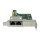 SUPERMICRO AOC-PG-i2+ Dual-Port PCI-Express x4 Gigabit Ethernet Network Adapter