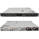 HP ProLiant DL20 Gen10 Server Intel E-2134 3,50 GHz CPU...