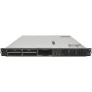 HP ProLiant DL20 Gen10 Server Intel E-2134 3,50 GHz CPU 32GB RAM 6x 2.5" E208i-a SR