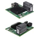 Lenovo 00YK563 Emulex LPm16002B-L 4-Port 16Gb Virtual Fabric Adapter for Flex System
