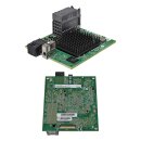 Lenovo 00YK563 Emulex LPm16002B-L 4-Port 16Gb Virtual Fabric Adapter for Flex System