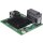 Lenovo 00YK563 Emulex LPm16002B-L 4-Port 16Gb Virtual Fabric Adapter for Flex System