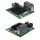 Lenovo 00YK563 Emulex LPm16002B-L 4-Port 16Gb Virtual Fabric Adapter for Flex System