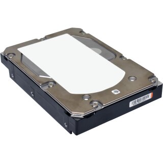 Seagate Cheetah 15K.7 600GB 9FN066-009 ST3600057SS 3.5" 6G SAS HDD