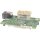 HP Synergy 3820C Dual-Port 10/20Gb Mezzanine Ethernet Adapter 782833-001