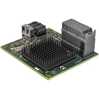 Lenovo 01CV793 Emulex CN4054S 4-Port 10Gb Virtual Fabric Adapter for Flex System