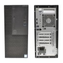 Dell OPTIPLEX 3070 CPU i3-9100 3,6GHz 8GB RAM Intel HD...