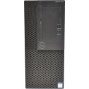 Dell OPTIPLEX 3070 CPU i3-9100 3,6GHz 8GB RAM Intel HD Graphics Ohne HDD