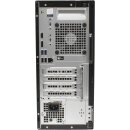 Dell OPTIPLEX 3070 CPU i3-9100 3,6GHz 8GB RAM Intel HD Graphics Ohne HDD