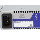 Mellanox 8x Port QSFP 40Gbps Switch IS5022 Unmanaged Rack Ears 851-0167-01