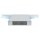 Mellanox 8x Port QSFP 40Gbps Switch IS5022 Unmanaged Rack Ears 851-0167-01