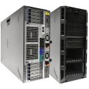 Dell PowerEdge T630 Tower XEON E5-2620 v4 8C 2.10GHz...