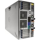 Dell PowerEdge T630 Tower XEON E5-2620 v4 8C 2.10GHz 128GB PC4 PERC H730 1GB Raid Controller