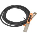 Cisco QSFP-H40G-CU3M 37-1317-03 3m 40G Passive Copper DAC...