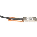Cisco QSFP-H40G-CU3M 37-1317-03 3m 40G Passive Copper DAC Data Cable QSFP+ - QSFP+